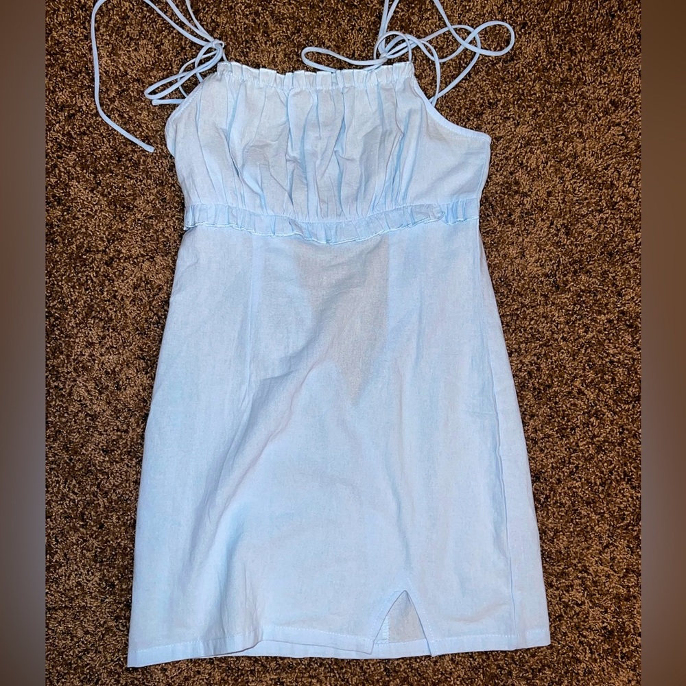 SHEIN dress